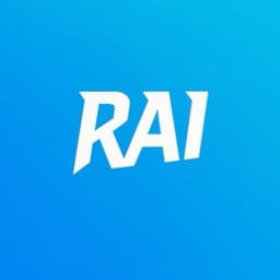Rai Monitors logo